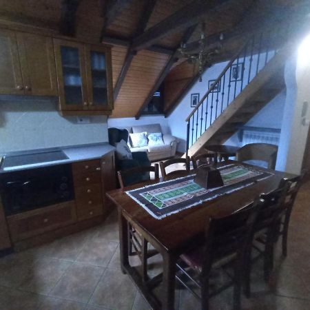 Apartamentos Sorripas 2 Hab Bielsa Esterno foto