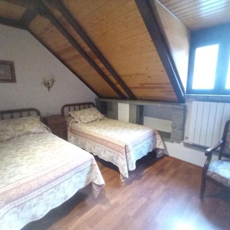 Apartamentos Sorripas 2 Hab Bielsa Esterno foto