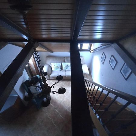 Apartamentos Sorripas 2 Hab Bielsa Esterno foto