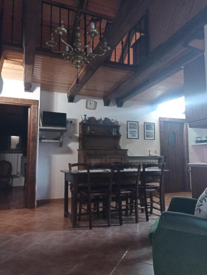 Apartamentos Sorripas 2 Hab Bielsa Esterno foto