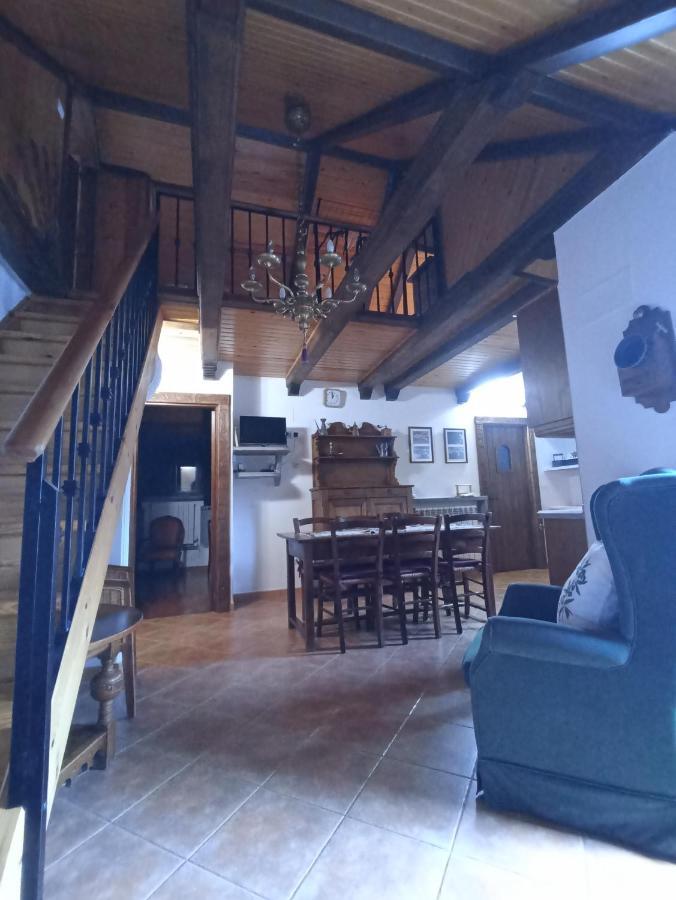 Apartamentos Sorripas 2 Hab Bielsa Esterno foto
