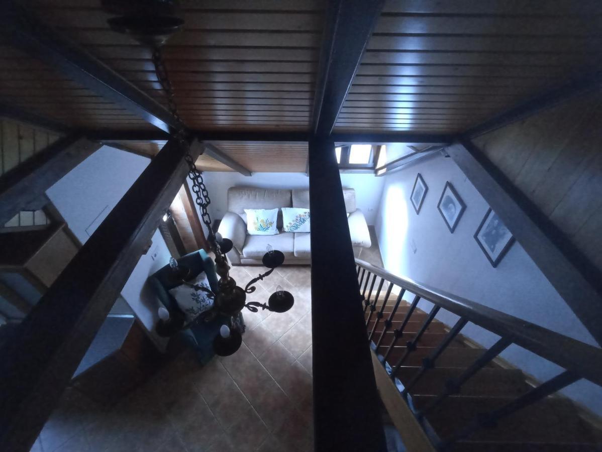 Apartamentos Sorripas 2 Hab Bielsa Esterno foto