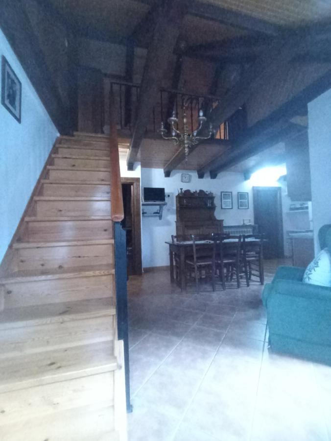 Apartamentos Sorripas 2 Hab Bielsa Esterno foto