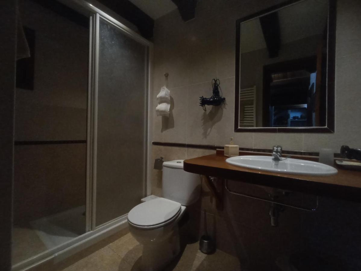 Apartamentos Sorripas 2 Hab Bielsa Esterno foto