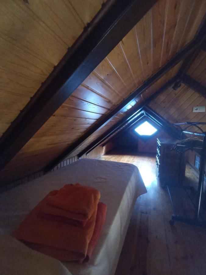 Apartamentos Sorripas 2 Hab Bielsa Esterno foto